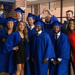 Foto Operação Supletivo - Agora Vai!