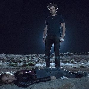 Foto François Arnaud