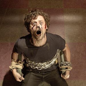 Foto François Arnaud