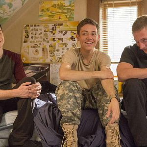 Foto Cameron Monaghan