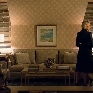 Foto House of Cards