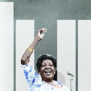 Foto Clementina de Jesus