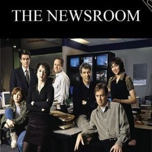 Foto The Newsroom
