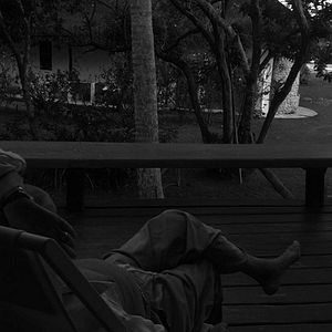 Foto Conversa com Ele