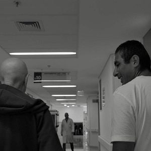 Foto Conversa com Ele