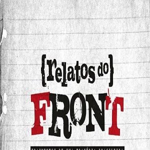 Foto Relatos do Front
