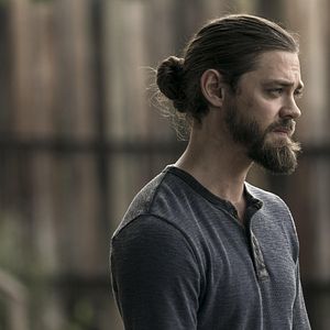 Foto Tom Payne (II)