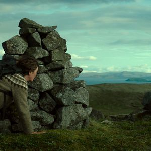 Foto Uma Mulher em Guerra