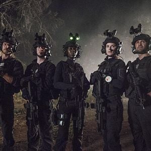 Foto O Último Navio