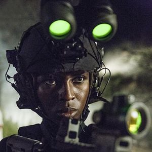 Foto O Último Navio