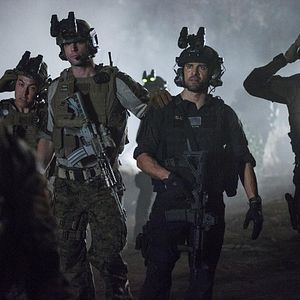 Foto O Último Navio