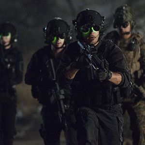 Foto O Último Navio