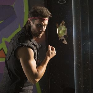 Foto Future Man: O Viajante do Tempo