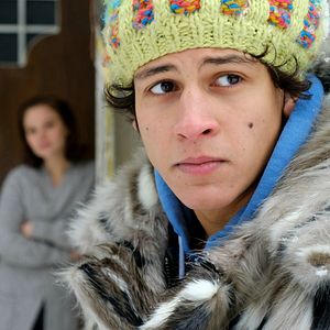 Foto Emilio Sakraya