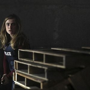 Foto Melissa Roxburgh