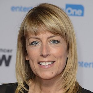 Foto Fay Ripley