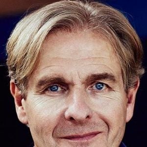 Foto Robert Bathurst