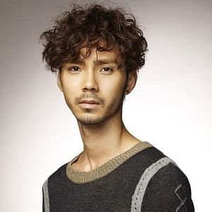 Foto Yûta Nakano