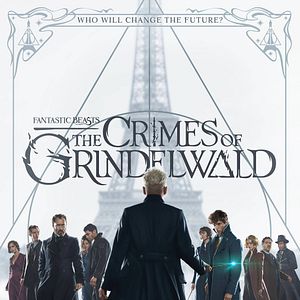 Foto Animais Fantásticos: Os Crimes de Grindelwald