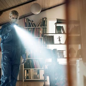 Foto Marie Bach Hansen