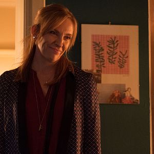 Foto Toni Collette