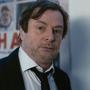 Foto François Rollin