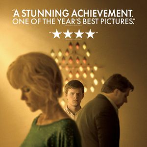 Foto Boy Erased: Uma Verdade Anulada