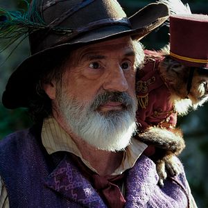 Foto O Pequeno Órfão