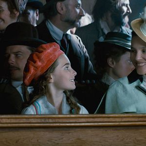 Foto O Pequeno Órfão