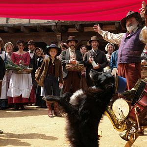 Foto O Pequeno Órfão