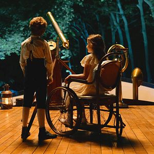 Foto O Pequeno Órfão