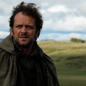 Foto Jonathan Zaccaï