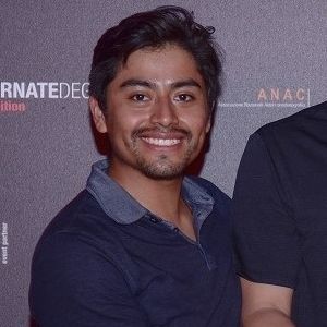 Foto Enrique Salanic