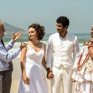 Foto Amarração do Amor