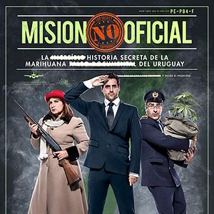 Foto Tragam a Maconha