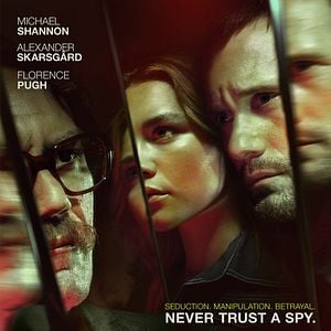 Foto The Little Drummer Girl