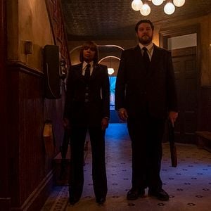 Foto The Umbrella Academy