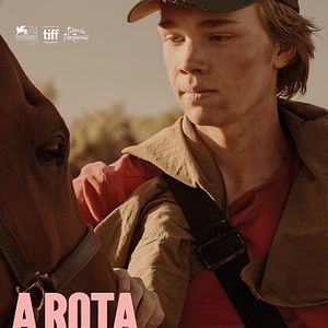 Foto A Rota Selvagem