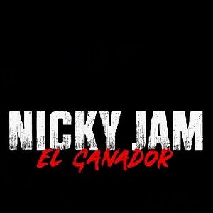 Foto Nicky Jam: Vencedor