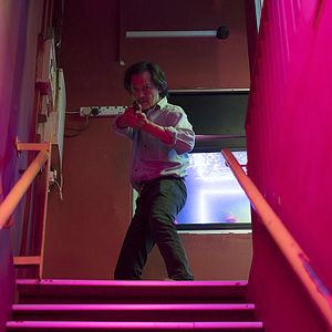 Foto Uma Terra Imaginada