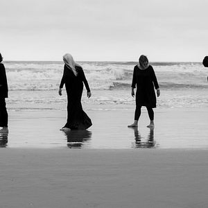 Foto As Quatro Irmãs