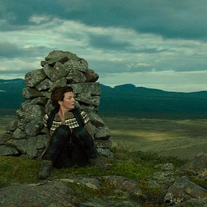 Foto Uma Mulher em Guerra