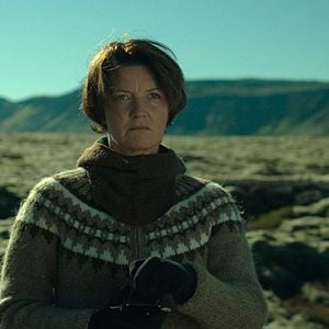 Foto Uma Mulher em Guerra