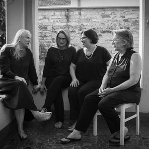 Foto As Quatro Irmãs