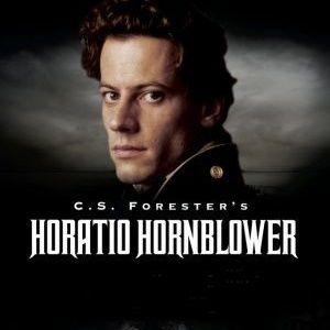 Foto Hornblower