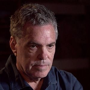 Foto Uma Carta para um Amigo em Gaza