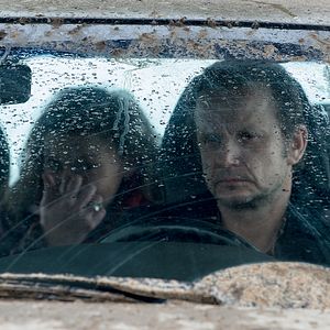 Foto Um Buraco na Cabeça