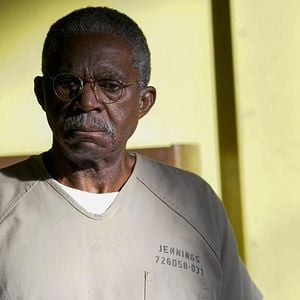 Foto Charlie Robinson