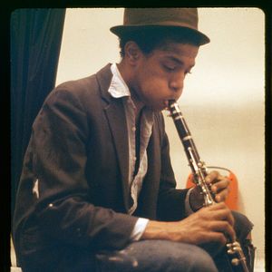 Foto Boom For Real: The Late Teenage Years of Jean-Michel Basquiat