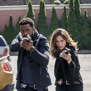 Foto LaRoyce Hawkins